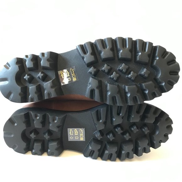 NEW JCrew Gwen Chelsea Boots Booties Womens 6 7.5 8 8.5 9 9.5 10.5 11 Brown - Picture 7 of 10